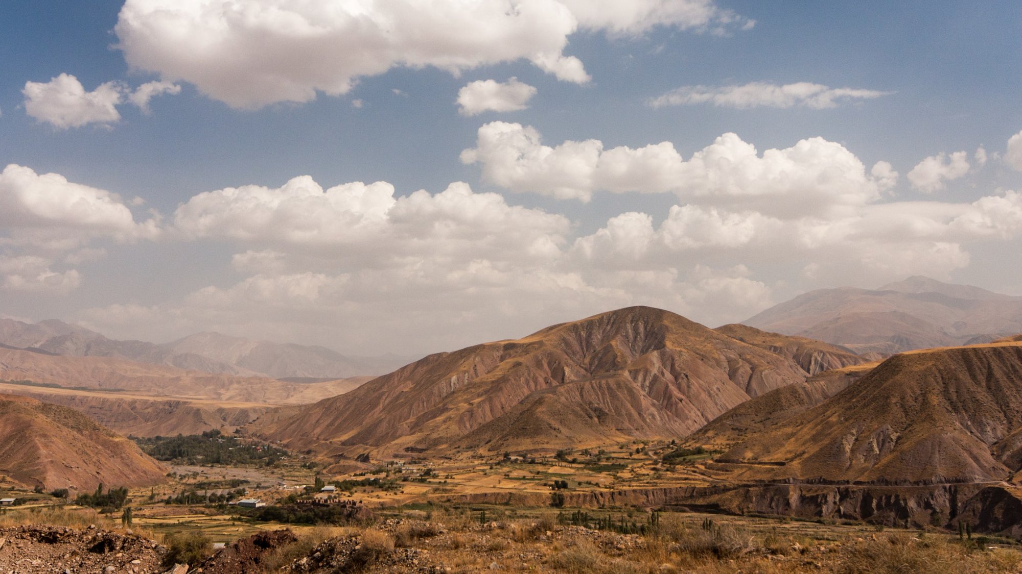 Fortresses of Solitude